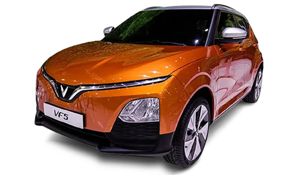  Vinfast Vf 5 Đà Nẵng