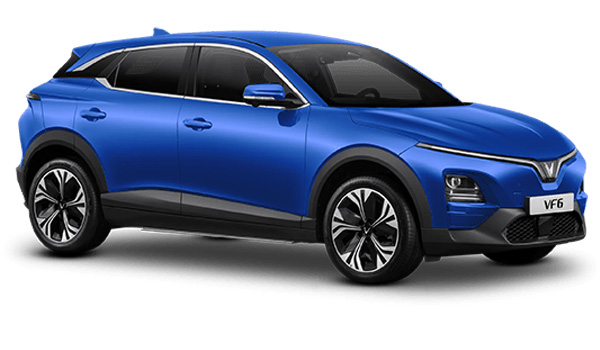 Vinfast Vf6 Đà Nẵng