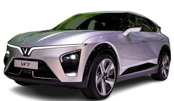 Vinfast Vf7 Đà Nẵng