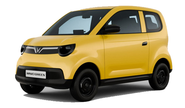 Minio Green Đà Nẵng