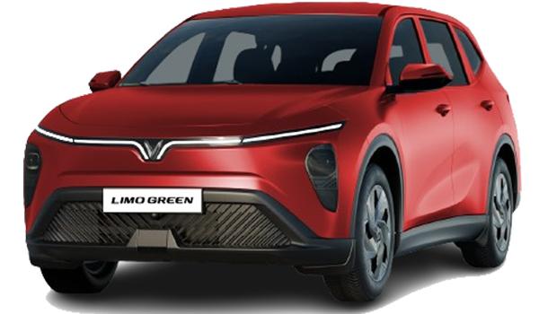 Limo Green Đà Nẵng